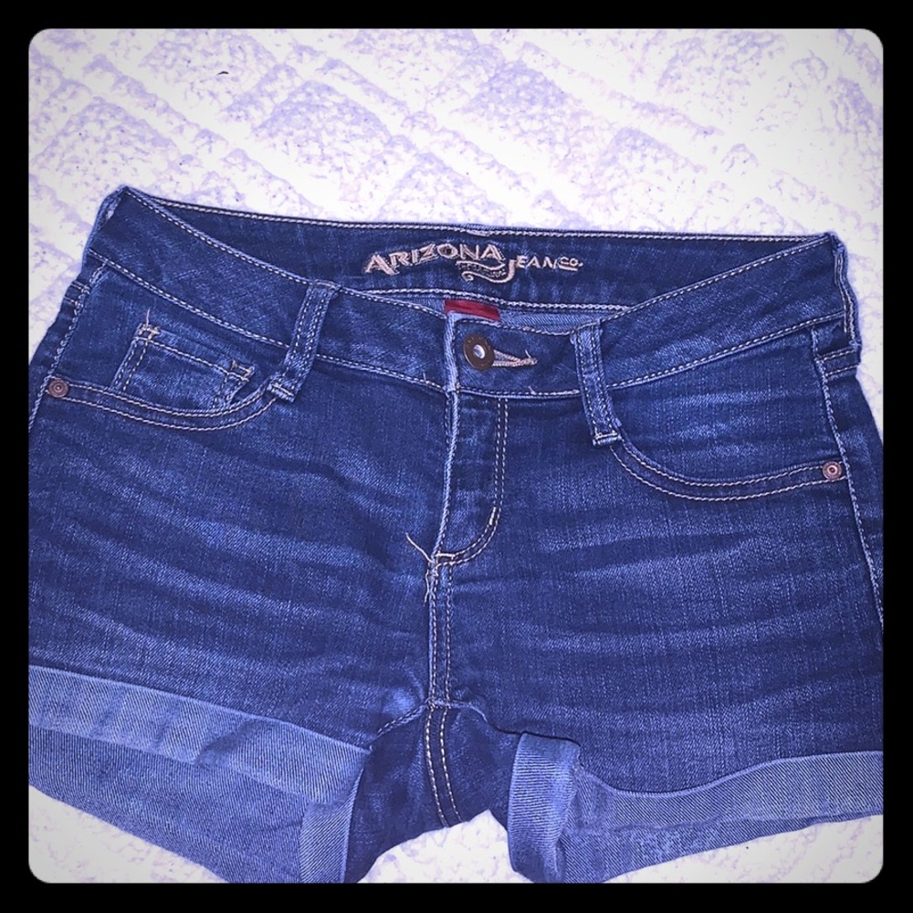 Arizona Jean shorts